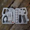 Jerrycan Gereedschap Set - Jerrycan Toolbox