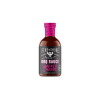 1 case (6pcs) Fire & Smoke Smoked Cherry BBQ Sauce 567gr-20oz
