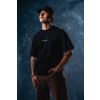 Brada shirt zonder tekst XS-XL
