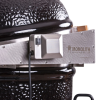 Rotisserie Motor 220V - 1,5m Snoer - Perfect voor Monolith Classic & LeChef - Kamado BBQ Spit