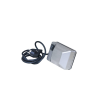 Rotisserie Motor 220V - 1,5m Snoer - Perfect voor Monolith Classic & LeChef - Kamado BBQ Spit