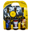 PopHop - Giftpack Blond, tripel en quad