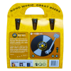 PopHop - Giftpack Blond, tripel en quad