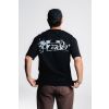 Brada shirt zonder tekst XS-XL