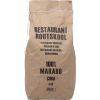 Dammers Marabu Houtskool - 5 kg - Houtskool bbq - Dammers houtskool - Brandt zeer lang