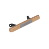 BASIC bamboo handle
