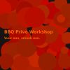 BBQ prive workshop - kamado cursus