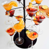 Cocktail tree