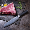 Damascus Chef Knife 