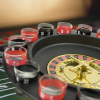 Roulette Drankspel - Roulette Drinking Game