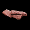 Black Angus Flat Iron Steak