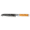 Forged Olive Santukomes 18cm