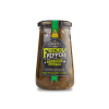 Friendly Peppers Barbecue Pickles 325 gram - Zoete Pepers voor een Vriendelijke Kick