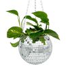 Disco plantenbak - Funky Disco Planter