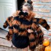 Reuze Tarantula Knuffel - Giant Tarantula Pluche