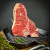 Gietijzeren Grillpan met Afneembaar Handvat - 26 cm