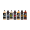 BBQ sauces van Grate Goods 