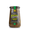 Friendly Peppers Barbecue Pickles 325 gram