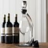 Wijn Decanter Deluxe | MegaGadgets