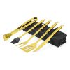 Gouden BBQ Tools - Millionaire BBQ Tools