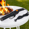 Monolighter - 45,5 cm - Snelle BBQ Aansteker - Werkt met Hete Lucht