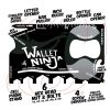 Ninja Wallet Multitool Creditcard