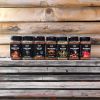 Dry Rub Outlaw BBQ - Verschillende smaken - BBQ rub - Heerlijk voor vlees en vis