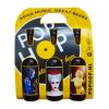 PopHop - CadeauVerpakking 3st SZS