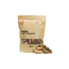 Rookchunks perzik 1kg - Smokin' Flavours