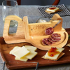 Sausage guillotine