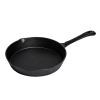 Gietijzeren skillet met doorsnede 25 cm - Smokin Flavours