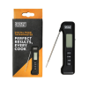 Smokin Flavours Digital food thermometer