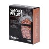 Rook Pellets - Verschillende smaken - 1KG - Zorgt voor een heerlijke rooksmaak - Monolith - Rookhout BBQ