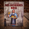 BBQ-boek voor relaxte grillmasters - Jord Althuizen