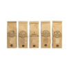 Smokey Olive Wood Giftbox Nr1 - Intense smaakversterking - 5x 300ml