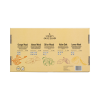 Smokey Olive Wood Giftbox Nr1 - Intense smaakversterking - 5x 300ml