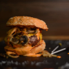 The Meatstick X Uitbreiding Geel