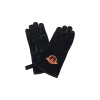 The Windmill leren BBQ handschoenen
