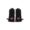 The Windmill leren BBQ handschoenen
