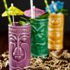 Tiki Mugs