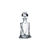 Twisted Decanter Set