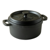 TWM006 BBQ pan S