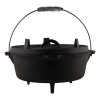 TWM009 Dutch Oven 4,5Qt