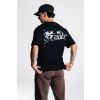 Brada shirt zonder tekst XS-XL