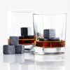 Whiskey stones