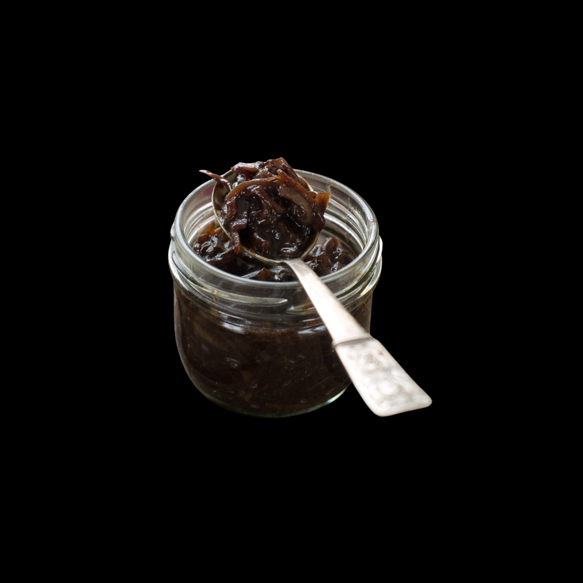 Uien marmelade - 250 gram