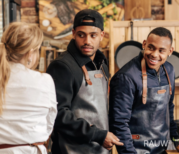 Boek hier je workshop